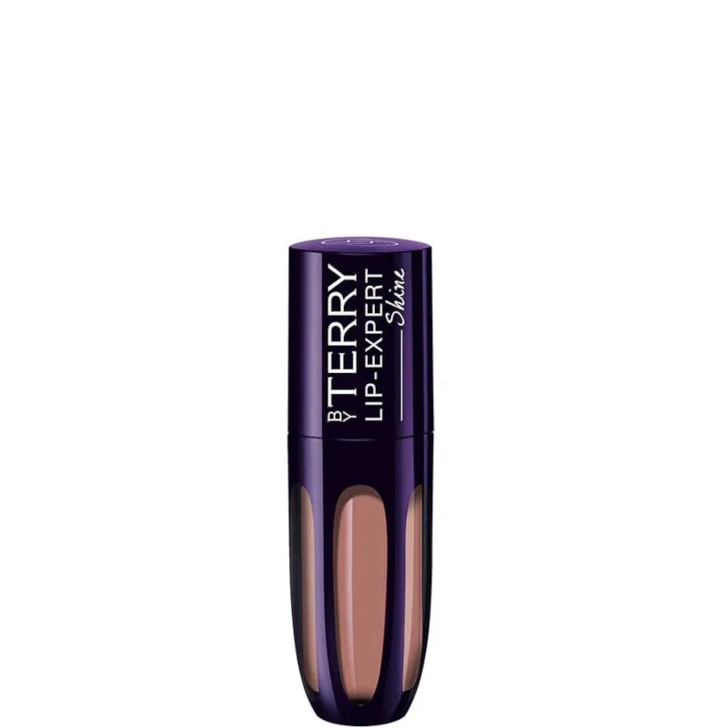 by Terry Lip Expert Liquid Lipstick Shine - N. 1 - BABY BEIGE - immagine 1