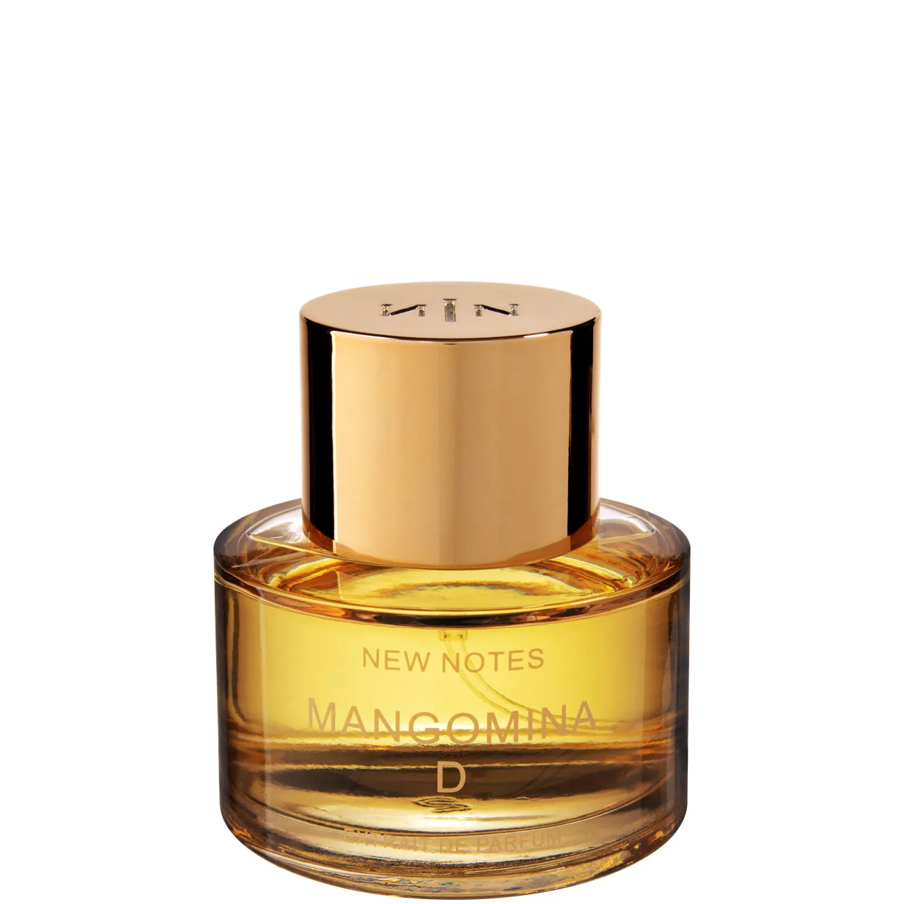New Notes New Notes Mangomina D - 50 ML - immagine 1