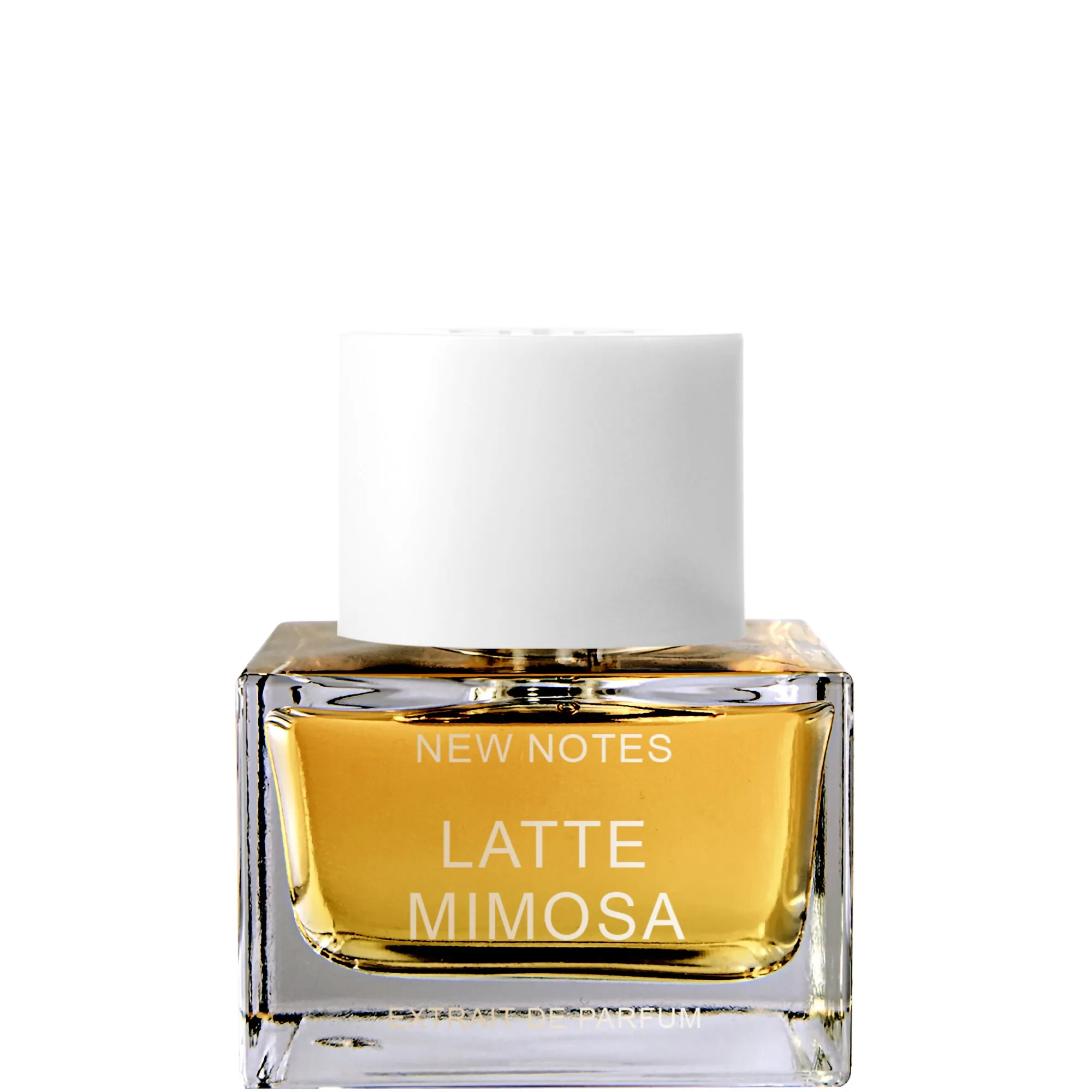 New Notes New Notes Latte Mimosa - 50 ML - immagine 1