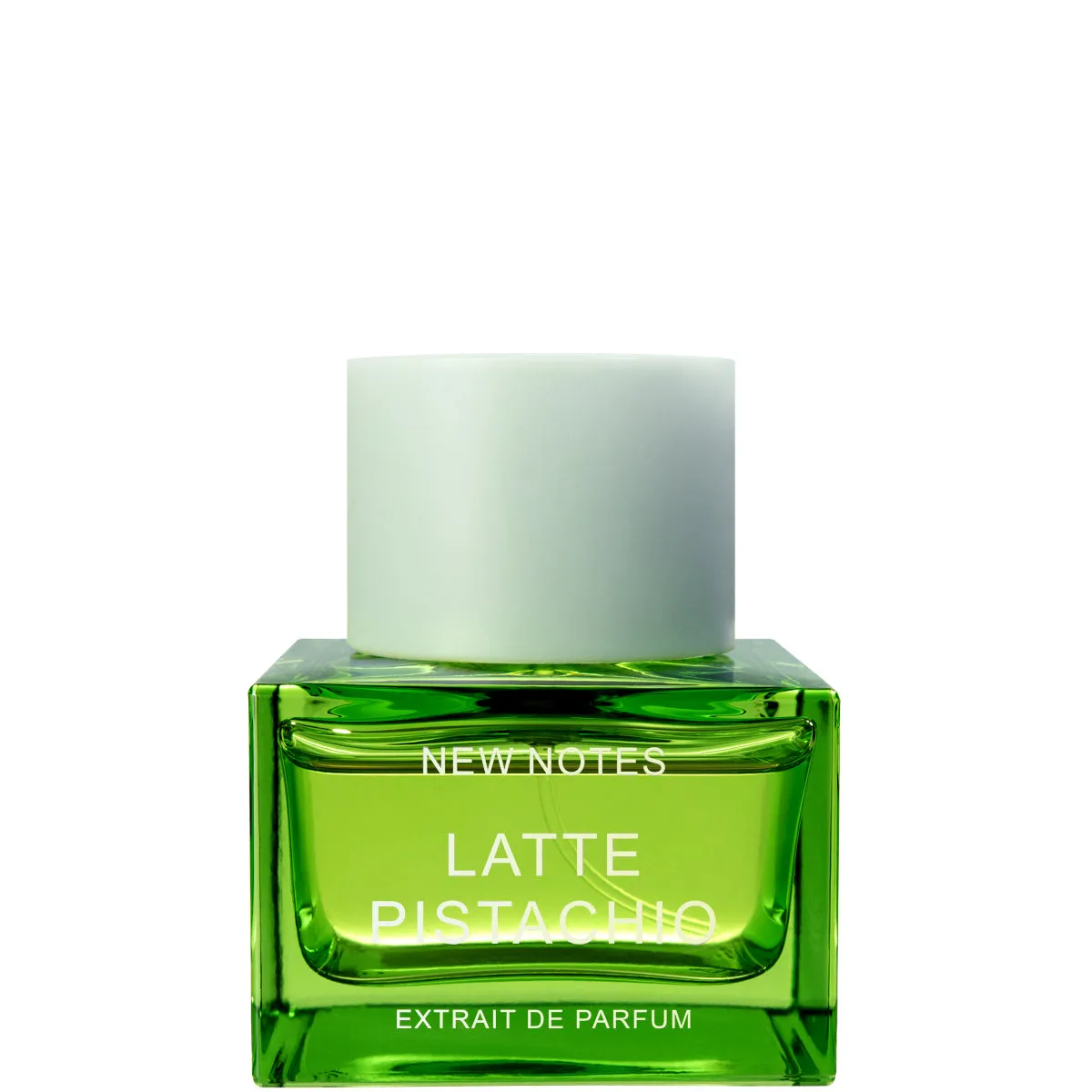 New Notes New Notes Latte Pistachio - 50 ML - immagine 1