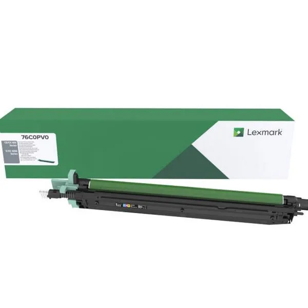 Lexmark CS92X CX92X C/XC 9200 Series Cmy Photoconductor Unit 76C0PV0 - immagine 1