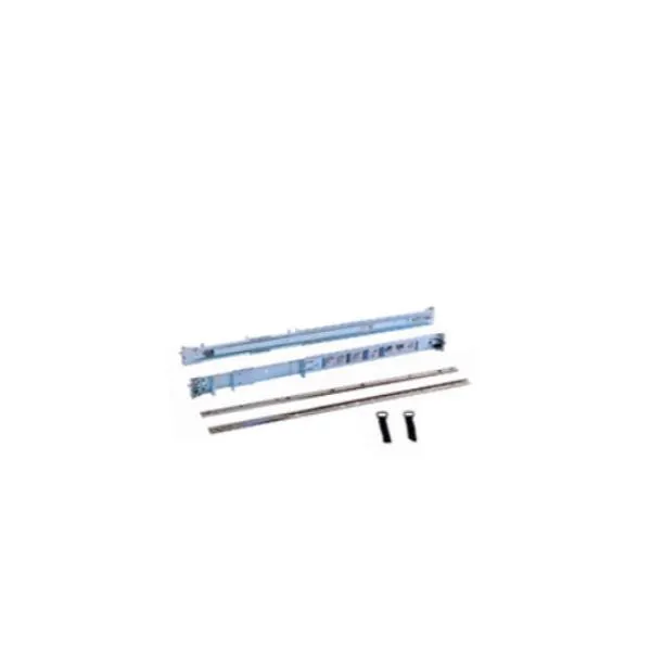 Dell 1U/2U Static Rails For 2-Post And 4-Post Rackscustomer Kit 770-BBIF - immagine 1