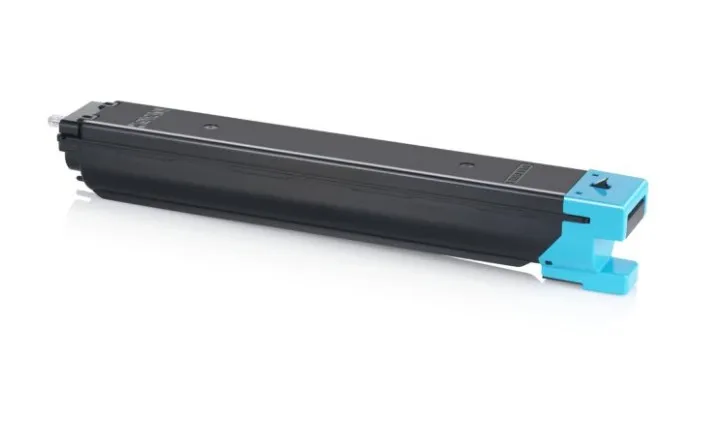 ORIGINALE Samsung toner ciano CLT-C809S SS567A 15000 pagine - immagine 1