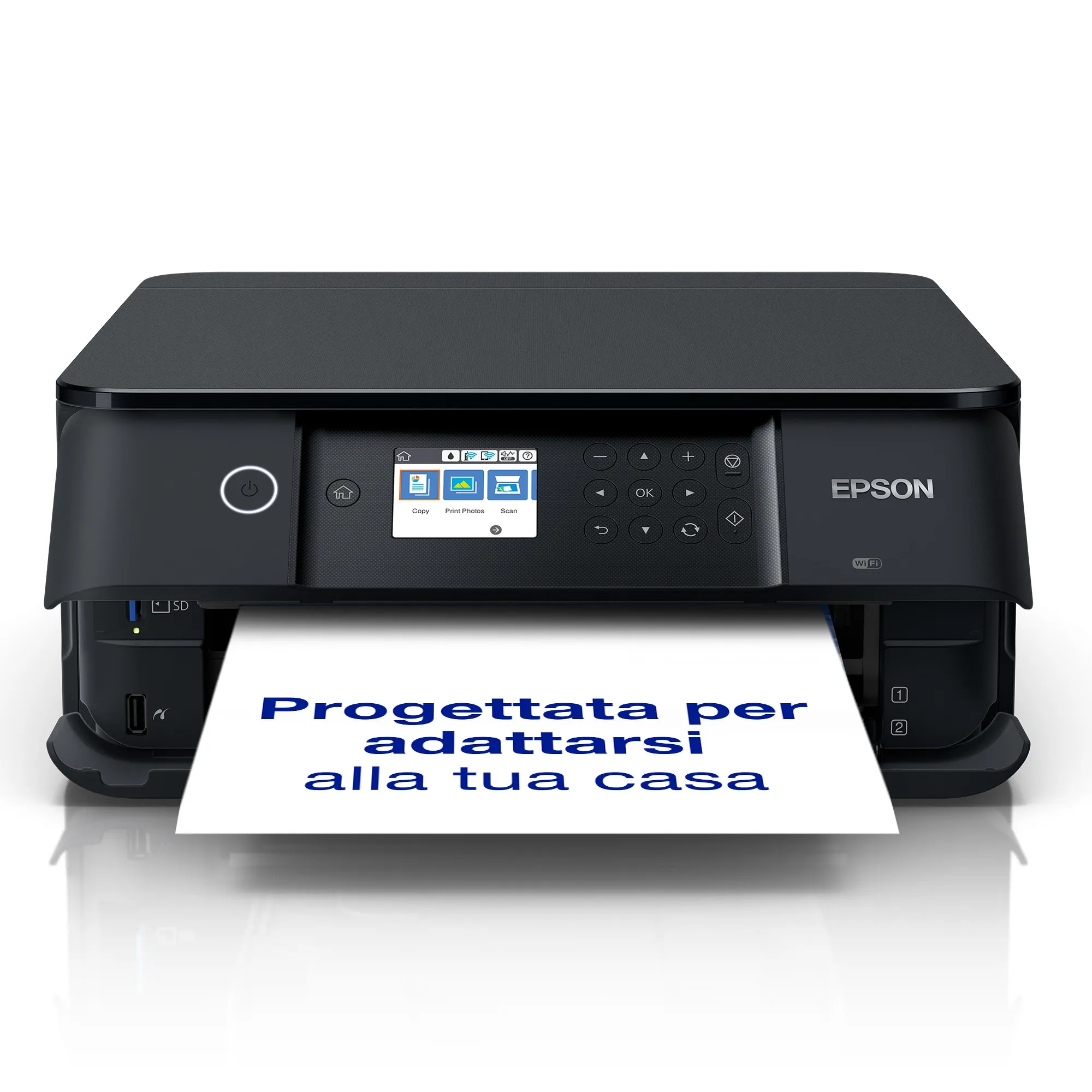 Epson Expression Premium XP-6100 - immagine 1