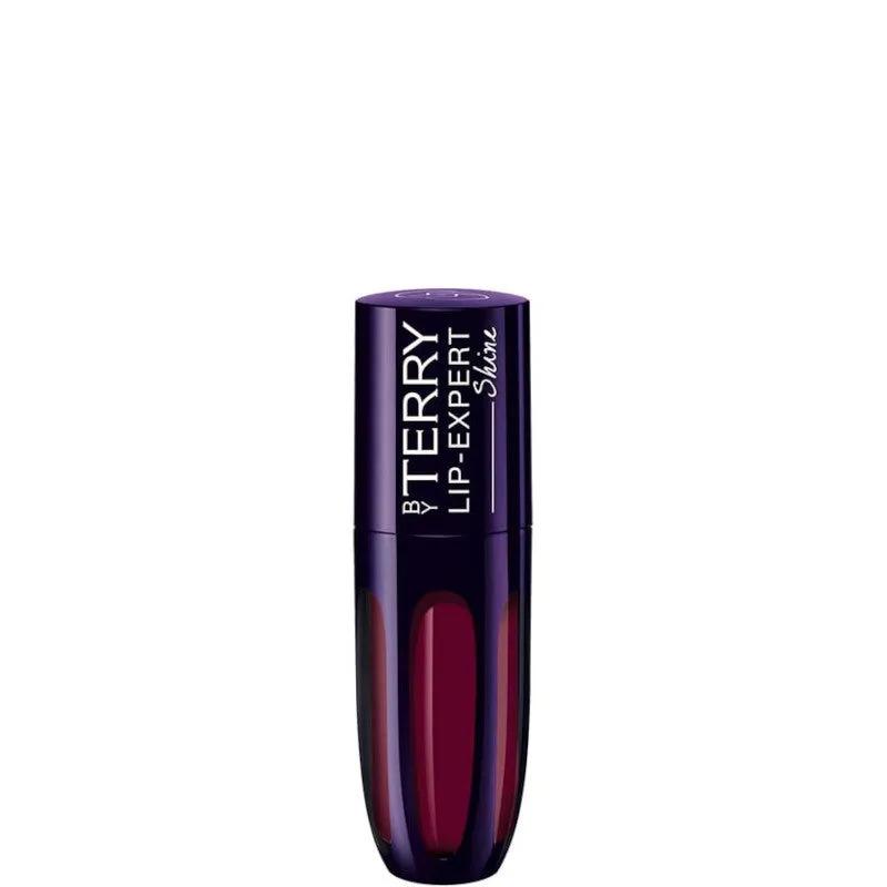 by Terry Lip Expert Liquid Lipstick Shine - N. 7 - CHERRY WINE - immagine 1