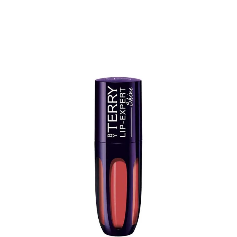 by Terry Lip Expert Liquid Lipstick Shine - N. 9 - PEACHY GUILT - immagine 1