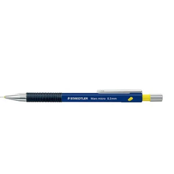 Staedtler CF10 Portamine Mars Micro 0 30mm 774 25 - immagine 1