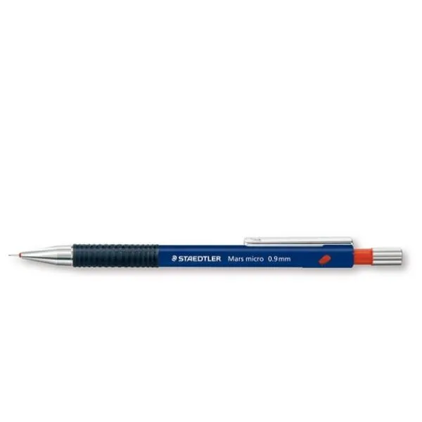 Staedtler CF10 Portamine Mars Micro 0 90mm 775 09 - immagine 1