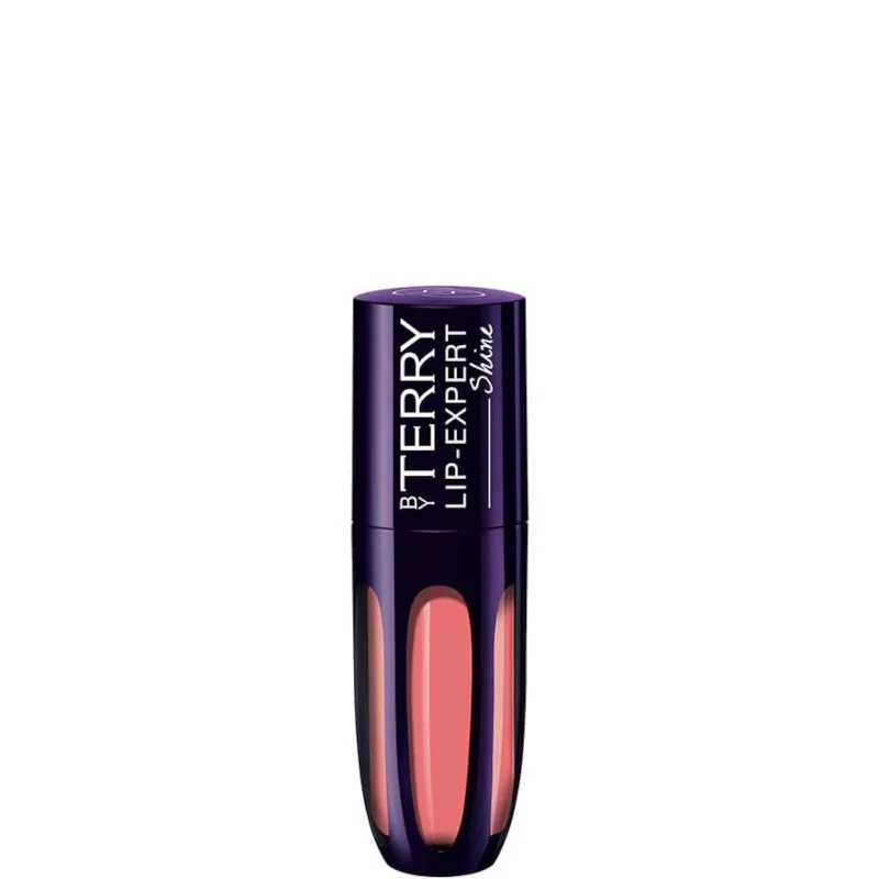 by Terry Lip Expert Liquid Lipstick Shine - N. 10 - BARE FLIRT - immagine 1