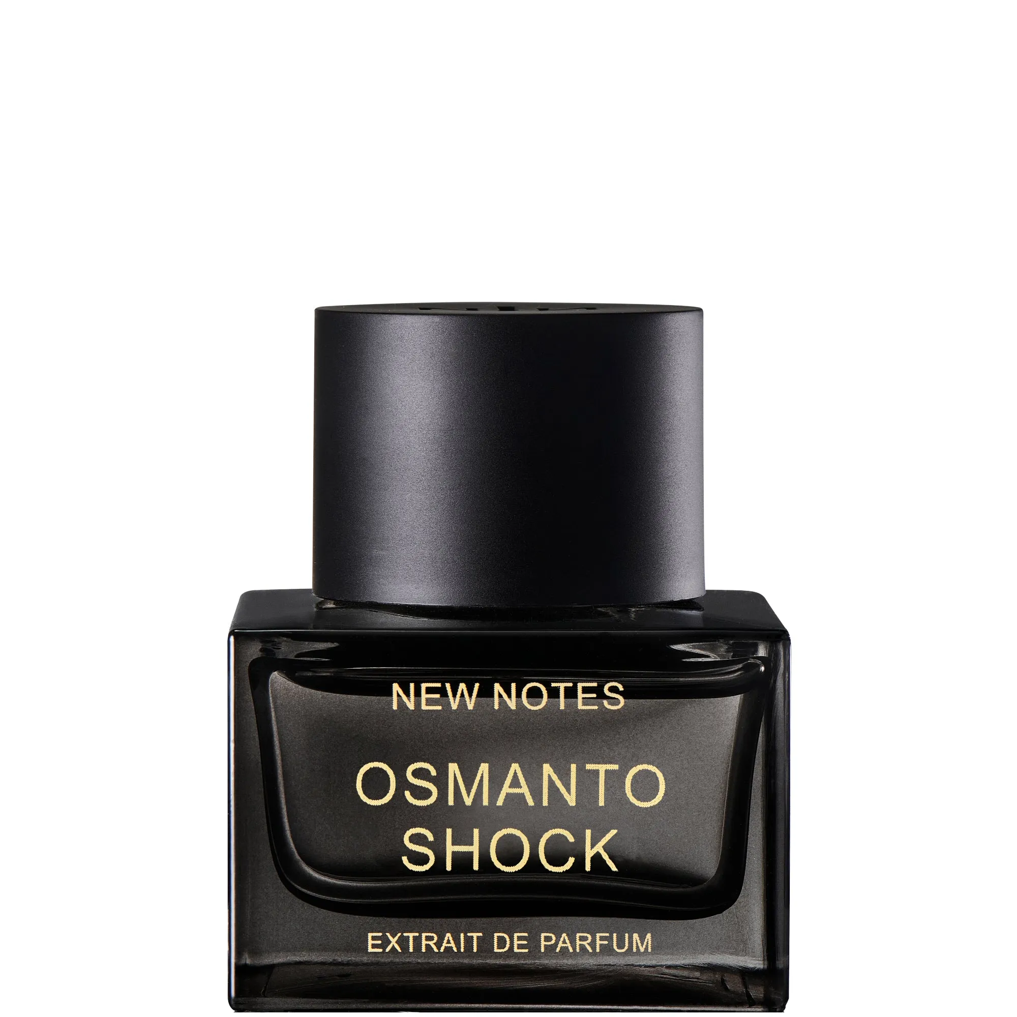 New Notes New Notes Osmanto Shock - 50 ML - immagine 1