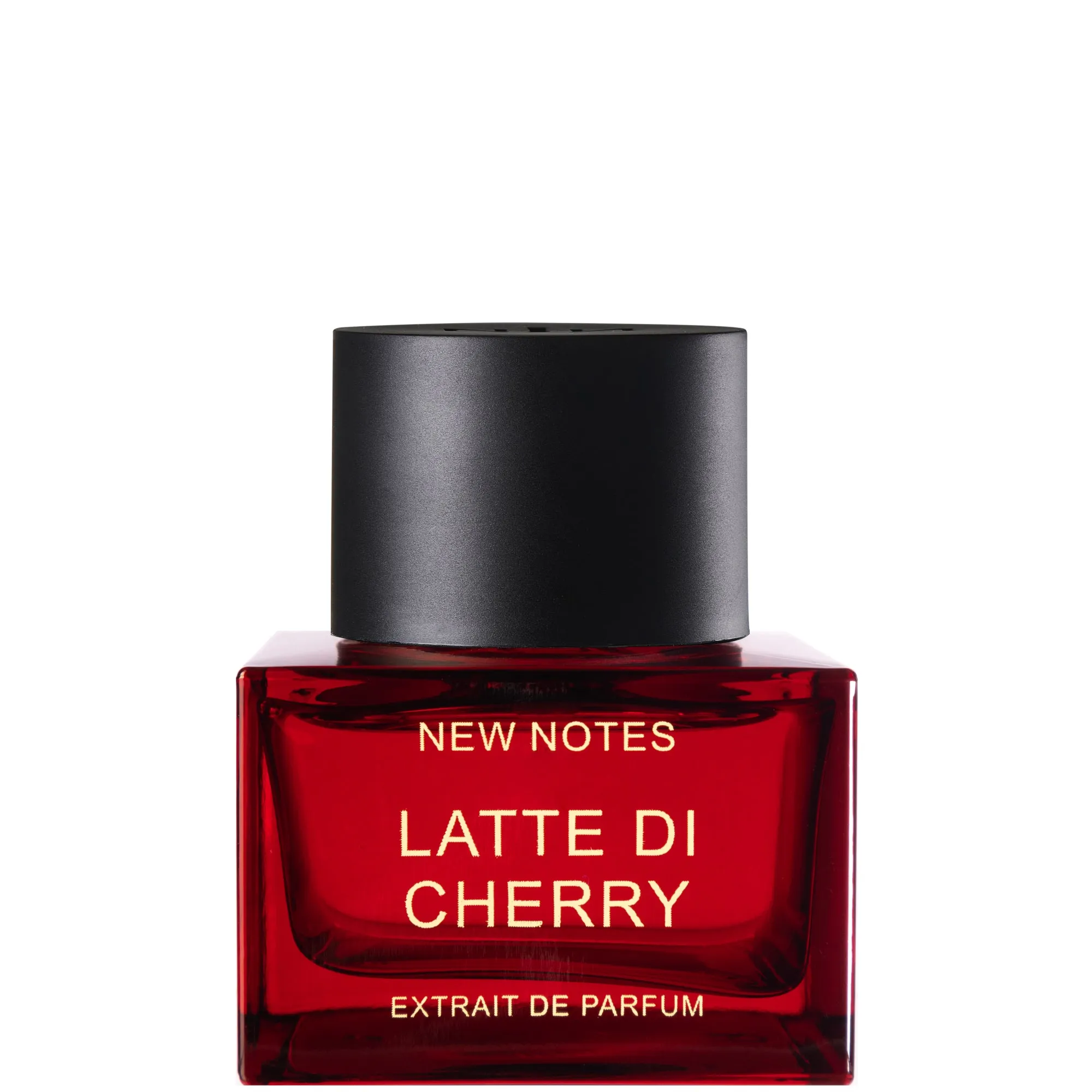 New Notes New Notes Latte di Cherry - 50 ML - immagine 1