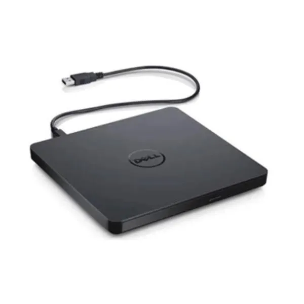 Dell USB Dvd DRIVE-DW316 784-BBBI - immagine 1