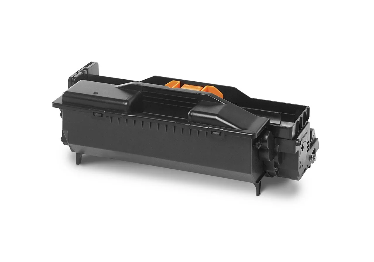 ORIGINALE OKI Tamburo nero 44574302 B411/431/432 25000 pagine - immagine 1