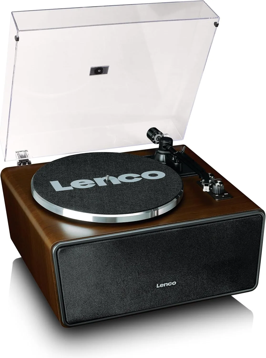 Lenco Giradischi Ls-470 Legno - immagine 1