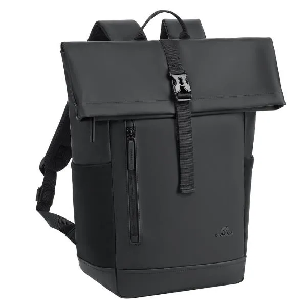 Rivacase Zaino Eden Eco 14/15 Nero 7826BK - immagine 1