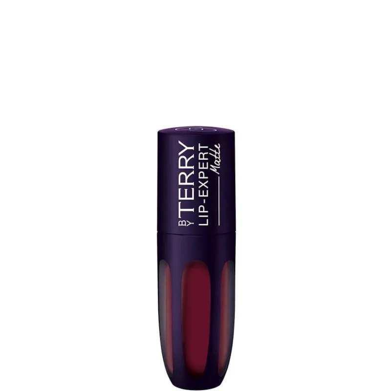 by Terry Lip Expert Liquid Stick Matte - N. 6 - CHILI FIG - immagine 1