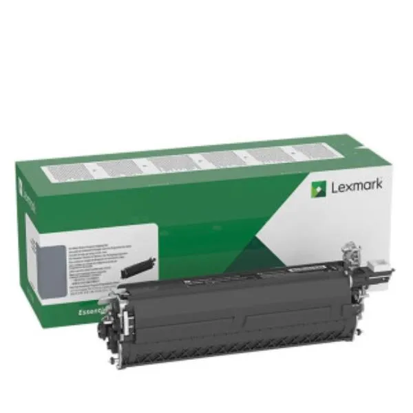 Lexmark Kit Immagini Nero Rp 125K Pg 78C0ZK0 - immagine 1