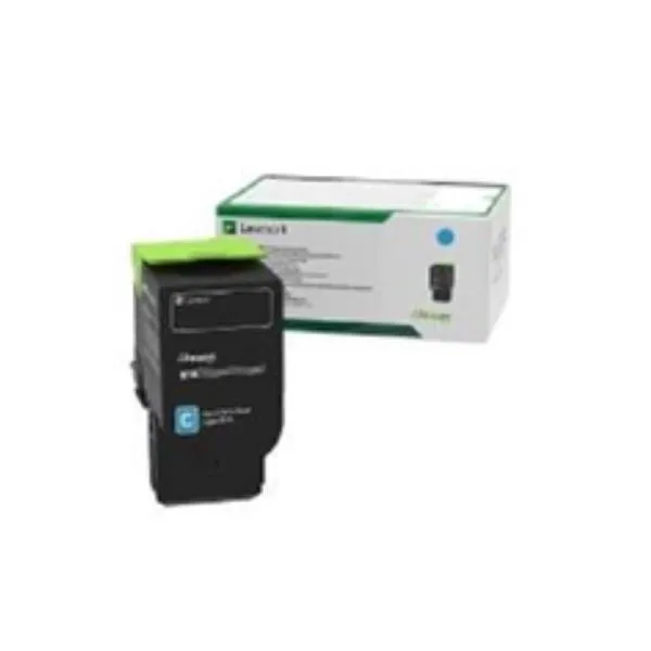 Lexmark CS421DN/CS521DN/CS622DE/CX421ADN/CX522ADE/CX622ADE/CX625ADE/CX625ADHE 78C20C0 - immagine 1