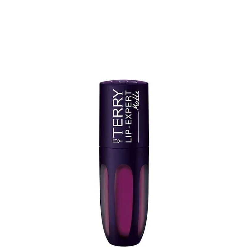 by Terry Lip Expert Liquid Stick Matte - N. 14 - PURPLE FICTION - immagine 1