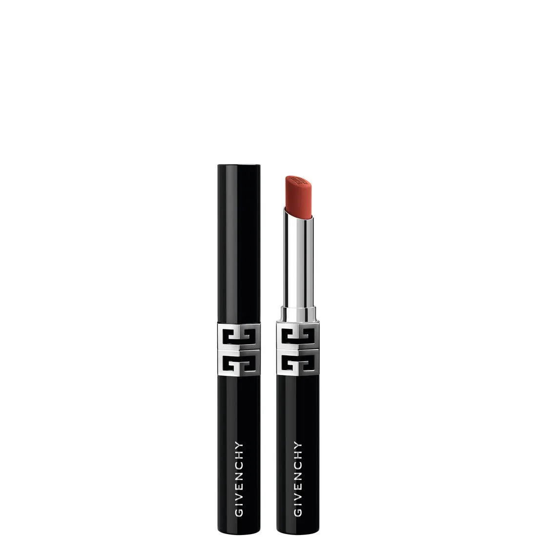 Givenchy Le Rouge Velvet Matte - N. R12 - immagine 1