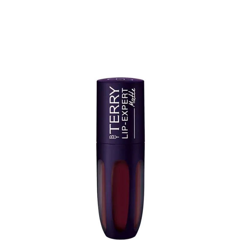 by Terry Lip Expert Liquid Stick Matte - N. 16 - MIDNIGHT INSTINCT - immagine 1