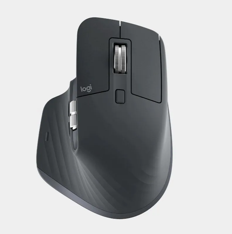 Logitech mouse X Master 3S 910-007501 - immagine 1