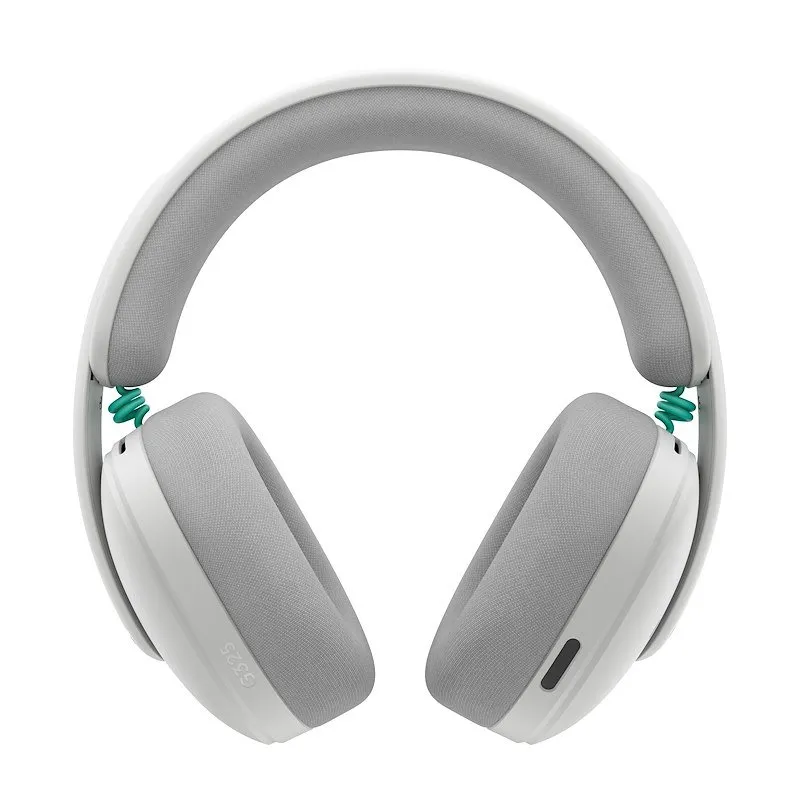 Logitech cuffie wireless per gaming G325 LUMA White - immagine 1