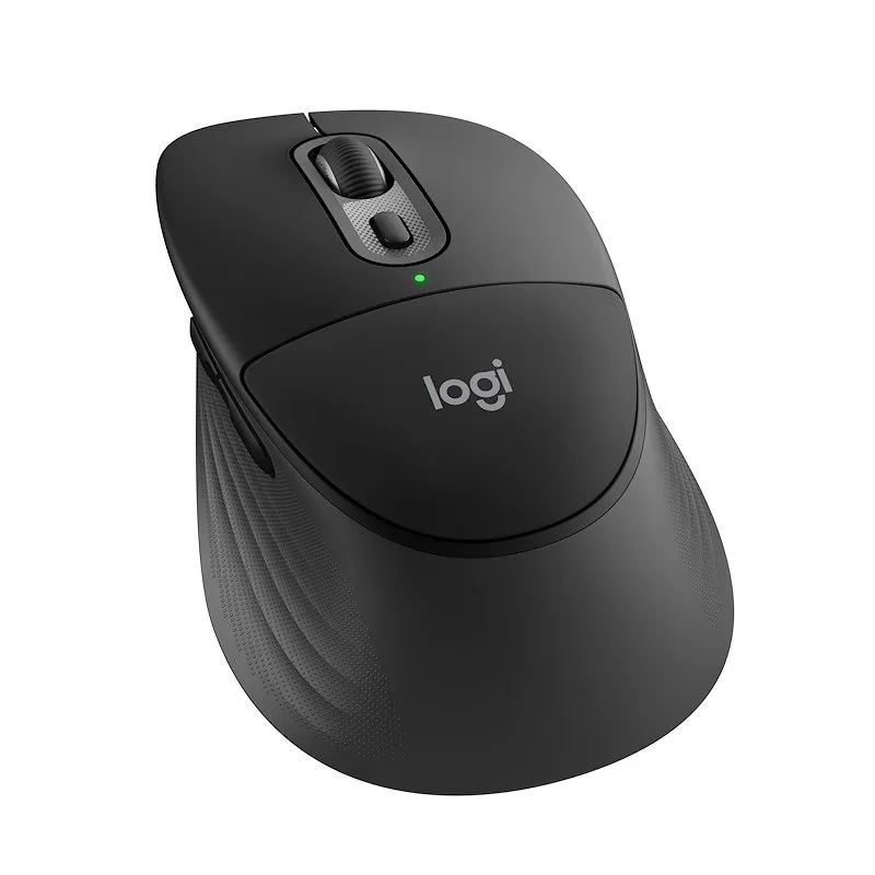 Logitech Mouse Bluetooth Comfort Plus M850L - immagine 1
