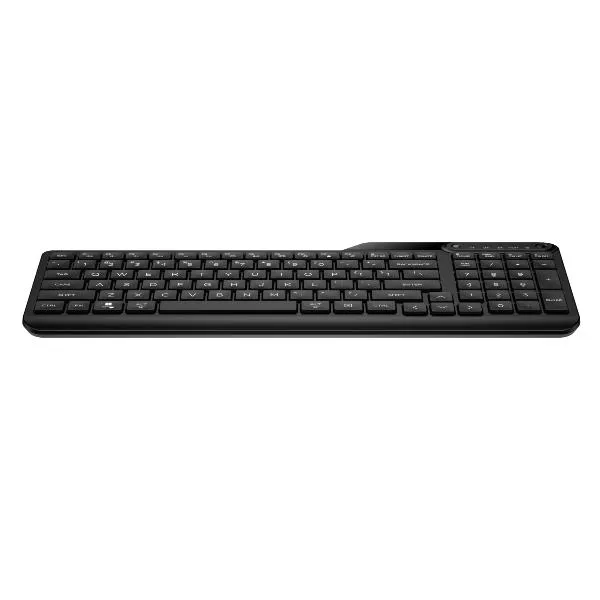 Hp 460 Multi-Device Keyboard - Ash Bt 7N7B8AA#ABZ - immagine 1