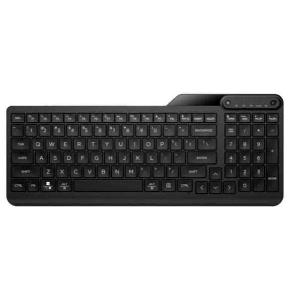 Hp 475 Tastiera Dual Mode Wls + Bt 7N7B9AA#ABZ - immagine 1