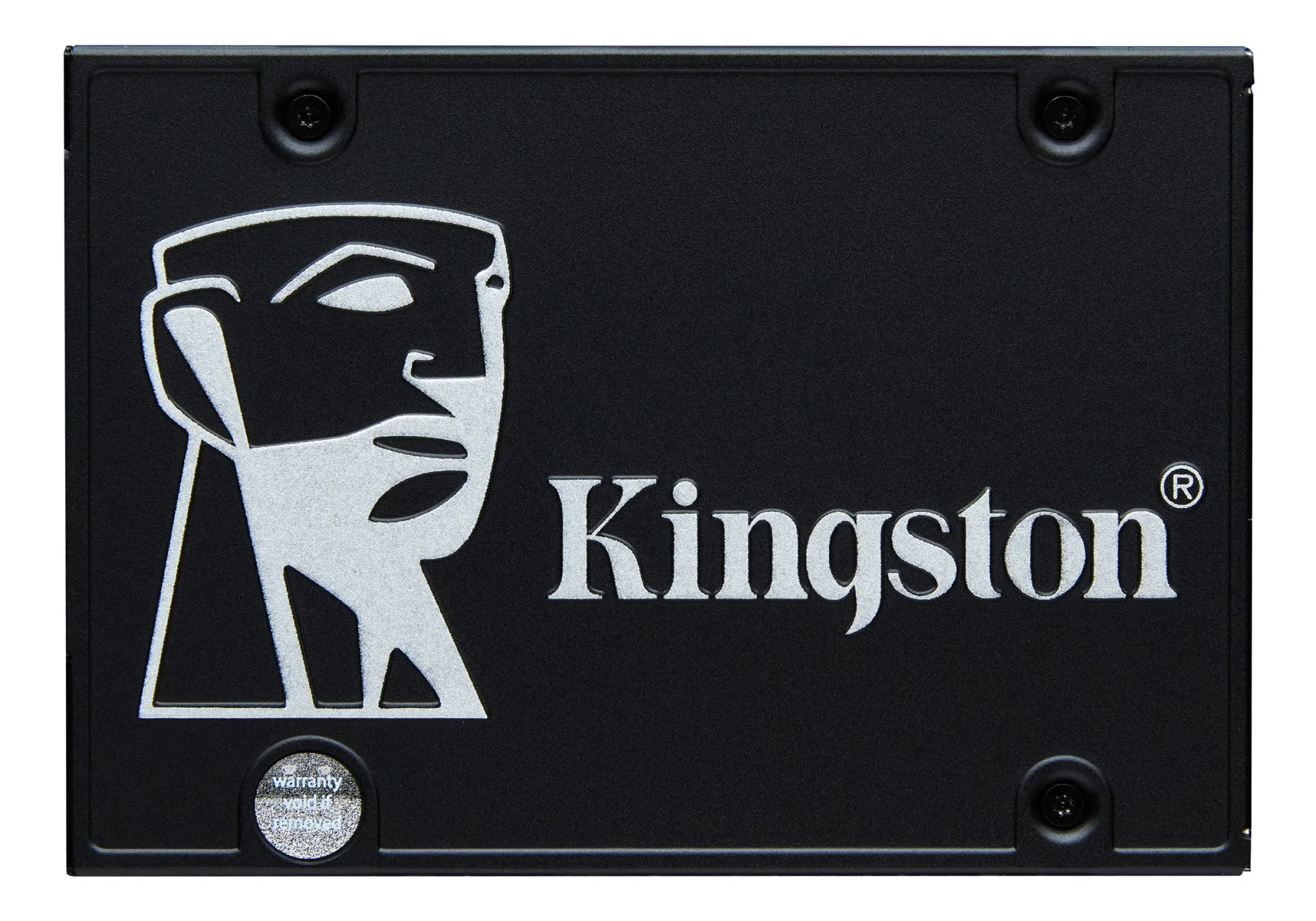 Kingston SSD KC600 512GB SATA - immagine 1