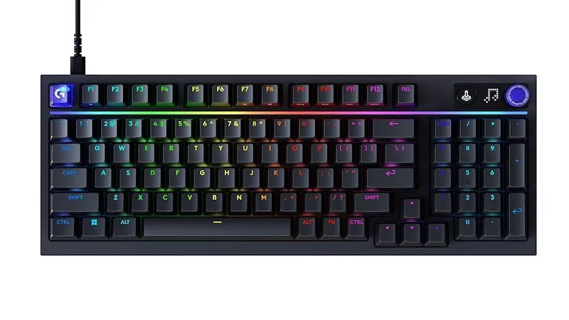 Logitech Tastiera gaming meccanica G316 X - immagine 1