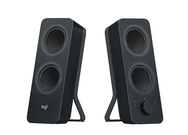 Logitech Speaker Z207 980-001295 - immagine 1