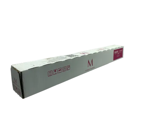 ORIGINALE Utax toner magenta CK-8531m 1T02XDBUT0 20000 pagine - immagine 1