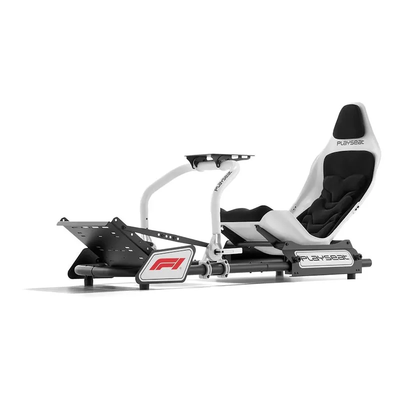Playseat Sedile da corsa Formula Instinct F1 Edition - immagine 1