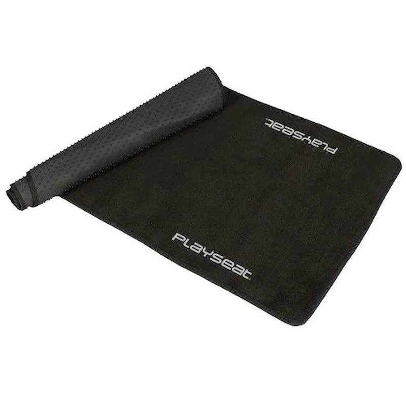 Playseat Panno Proteggi Pavimento Per Sedili Playseat R.ac.00178 Nero - immagine 1