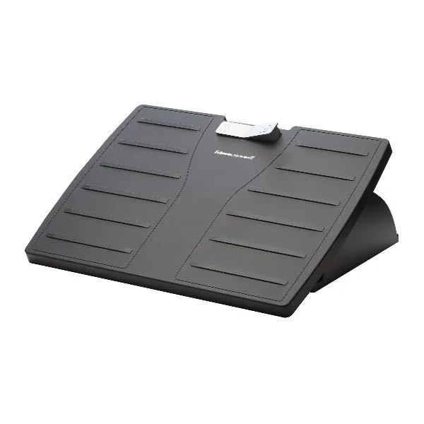 Fellowes Poggiapiedi Regolabile Con Microban Office Suites 8035001 - immagine 1