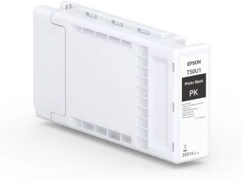 ORIGINALE Epson Cartuccia d'inchiostro magenta C13T50U30N T50U3 350ml - immagine 1