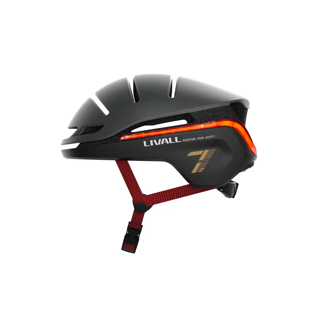 Smart Livall Casco Urban Sport Evo21 - immagine 1