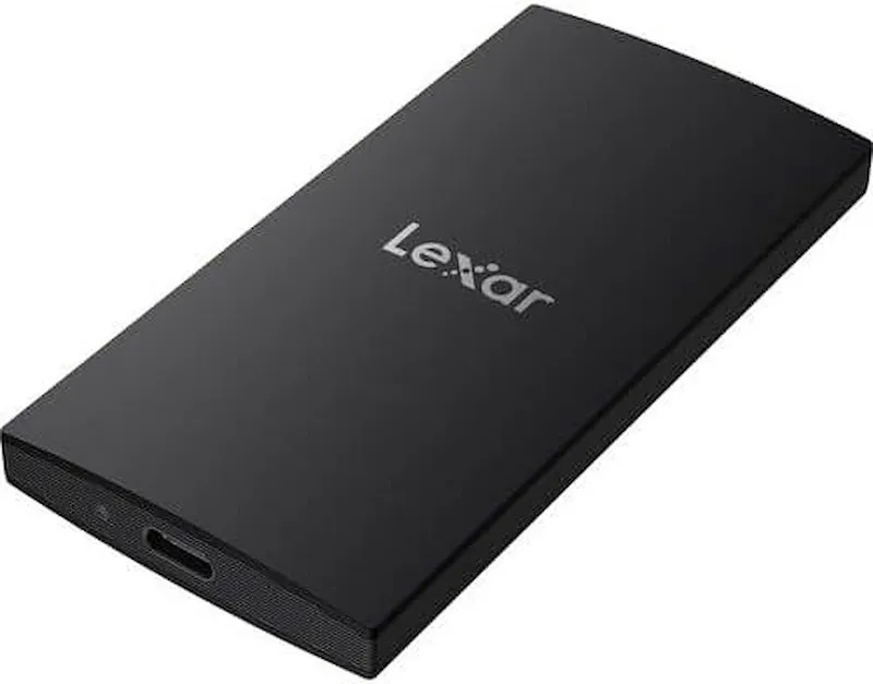 Lexar SSD ESTERNO 2TB 933431 - immagine 1