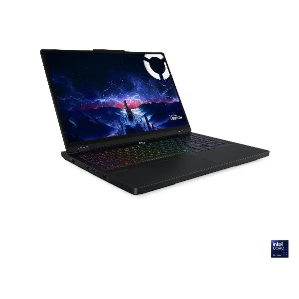 Lenovo Intel Core Ultra 7 255HX 16 Wqxga Non-Touch W11H64 32.0GB 1x1TB SSD M.2 2280 Pcie Gen4 1xNVIDIA Geforce Rtx 5070 8GB 83F300C8IX - immagine 1