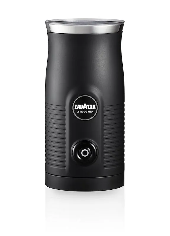 Lavazza Cappuccinatore A Modo Mio MilkEasy Nero - immagine 1