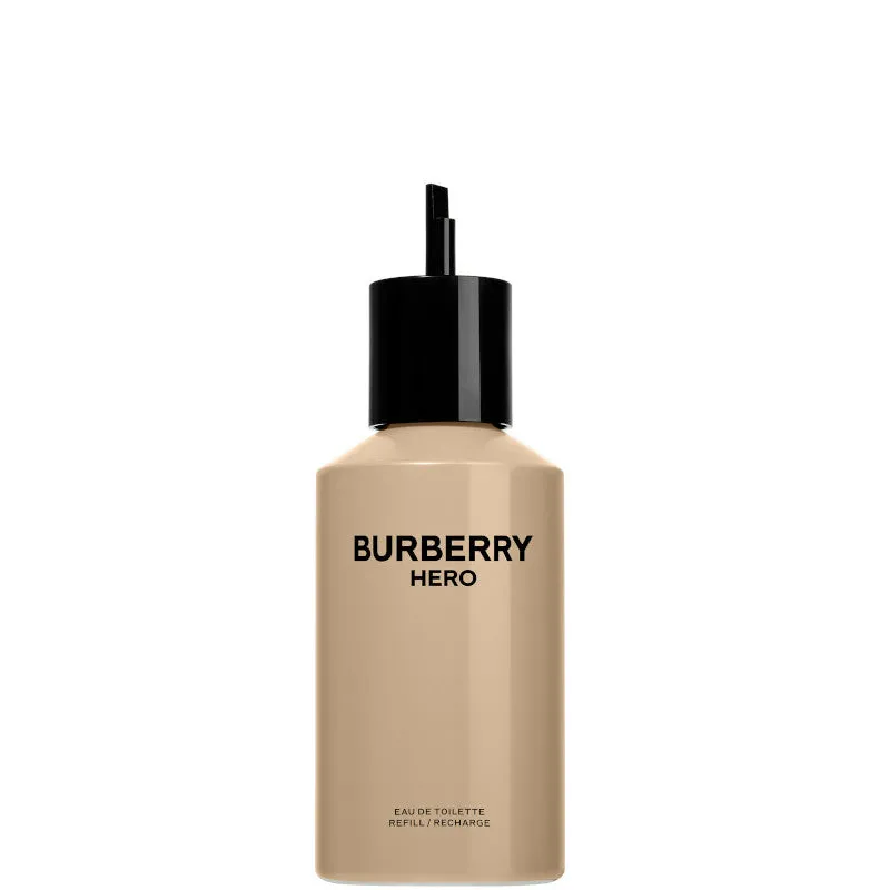 Burberry Burberry Hero EDT - 200 ML REFILL - immagine 1
