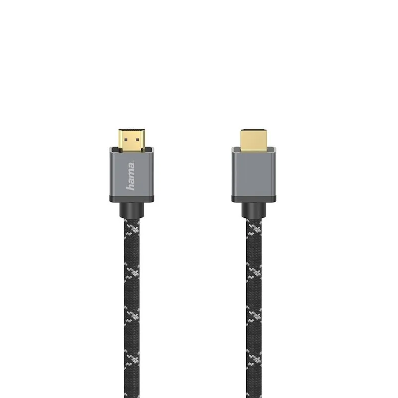 Mtrading Cavo HDMI 7205240 Nero - immagine 1