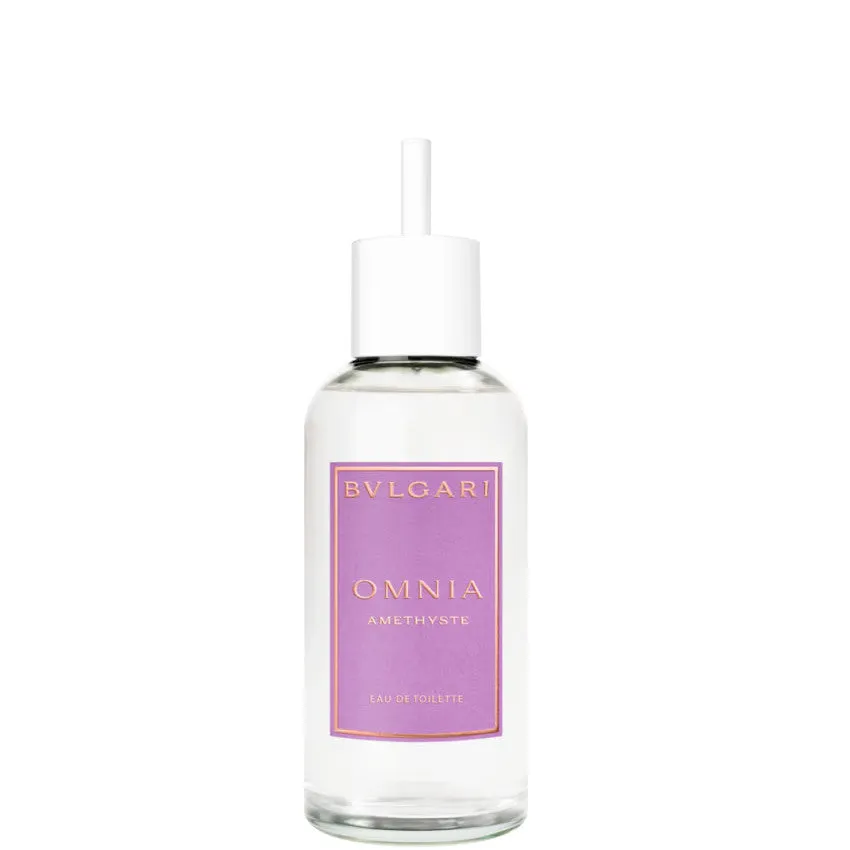 Bvlgari Bvlgari Omnia Amethyste - 200 ML Ricarica - immagine 1