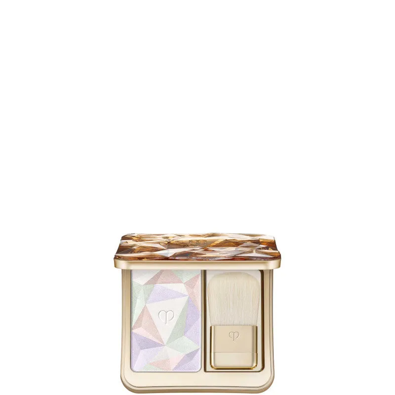 Clé de Peau Beauté Clé de Peau Beauté Luminizing Face Enhancer - 17 Celestial Sparks - immagine 1