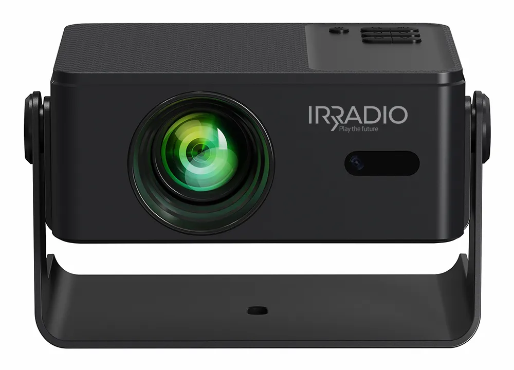 Irradio Videoproiettore Smart Vdp-ir Smart 150hd Black - immagine 1