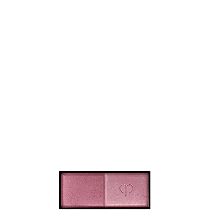 Clé de Peau Beauté Clé de Peau Beauté Powder Blush Duo Refill Only - 102 Cherry Blossom - immagine 1