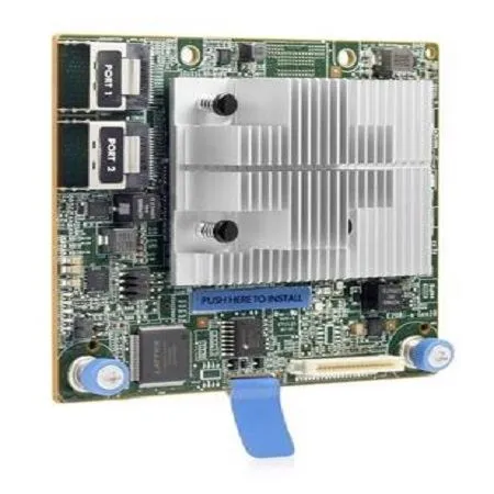 Hp Hpe Smart Array E208i-a Sr G10 Lh Ctrlr 869079-B21 - immagine 1