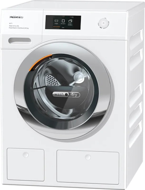 Miele Lavasciuga carica frontale 11590960 - immagine 1